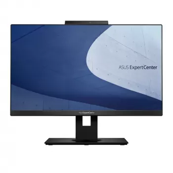 Viss-vienā dators ASUS ExpertCenter E5 AiO 24 E5402WVARK-BPC020X Intel Core 7 16GB 512GB Intel Graphics Windows 11 Pro