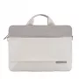 Plāns futrālis ASUS EOS 2 Carry Bag 39,6 cm (15,6 collas) – poliesters, 0,48 kg, rokturi un plecu siksna