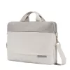 Plāns futrālis ASUS EOS 2 Carry Bag 39,6 cm (15,6 collas) – poliesters, 0,48 kg, rokturi un plecu siksna