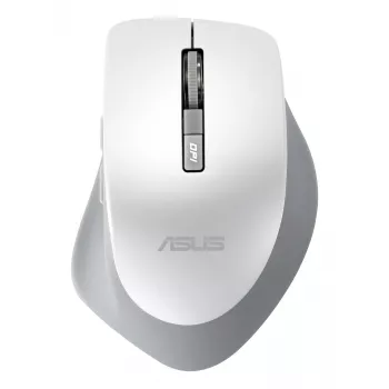 ASUS WT425 pele Birojam Labroču RF bezvadu Optiskā 1600 DPI