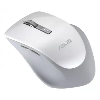 ASUS WT425 pele Birojam Labroču RF bezvadu Optiskā 1600 DPI