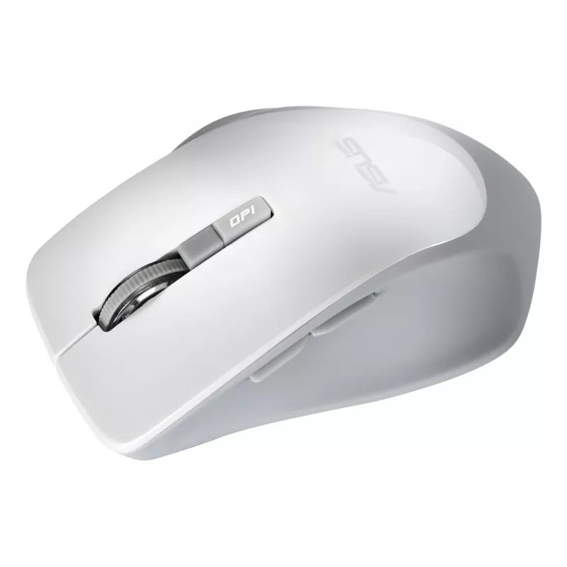 ASUS WT425 pele Birojam Labroču RF bezvadu Optiskā 1600 DPI