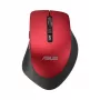 ASUS WT425 pele Birojam Labās rokas RF Wireless Optiskā 1600 DPI