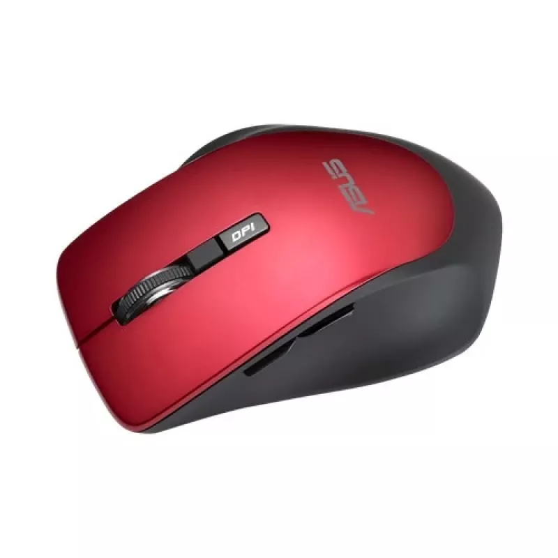 ASUS WT425 pele Birojam Labās rokas RF Wireless Optiskā 1600 DPI