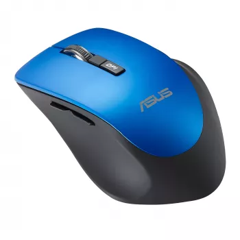 ASUS WT425 pele Birojs Labroču RF Bezvadu Optiskā 1600 DPI