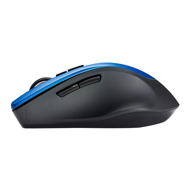 ASUS WT425 pele Birojs Labroču RF Bezvadu Optiskā 1600 DPI