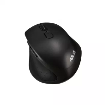 ASUS MW203 pele birojam ar labo roku RF bezvadu + Bluetooth optiskā 2400 DPI