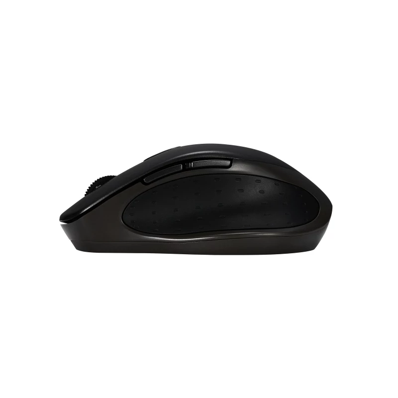ASUS MW203 pele birojam ar labo roku RF bezvadu + Bluetooth optiskā 2400 DPI