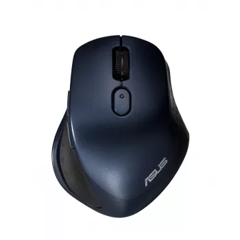 ASUS MW203 pele birojam labroču RF bezvadu + Bluetooth optiska 2400 DPI