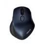 ASUS MW203 pele birojam labroču RF bezvadu + Bluetooth optiska 2400 DPI