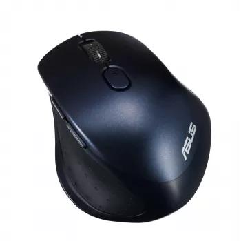 ASUS MW203 pele birojam labroču RF bezvadu + Bluetooth optiska 2400 DPI