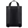 ASUS Vivobook 3-in-1 Bag mugursoma Melns Leather, Polyester