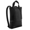 ASUS Vivobook 3-in-1 Bag mugursoma Melns Leather, Polyester