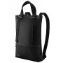 ASUS Vivobook 3-in-1 Bag mugursoma Melns Leather, Polyester