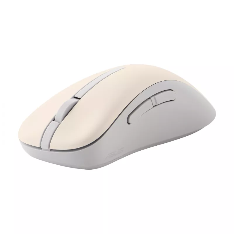 ASUS Wireless MD102 pele Universāla Labās rokas RF Wireless + Bluetooth Optiskā 1600 DPI
