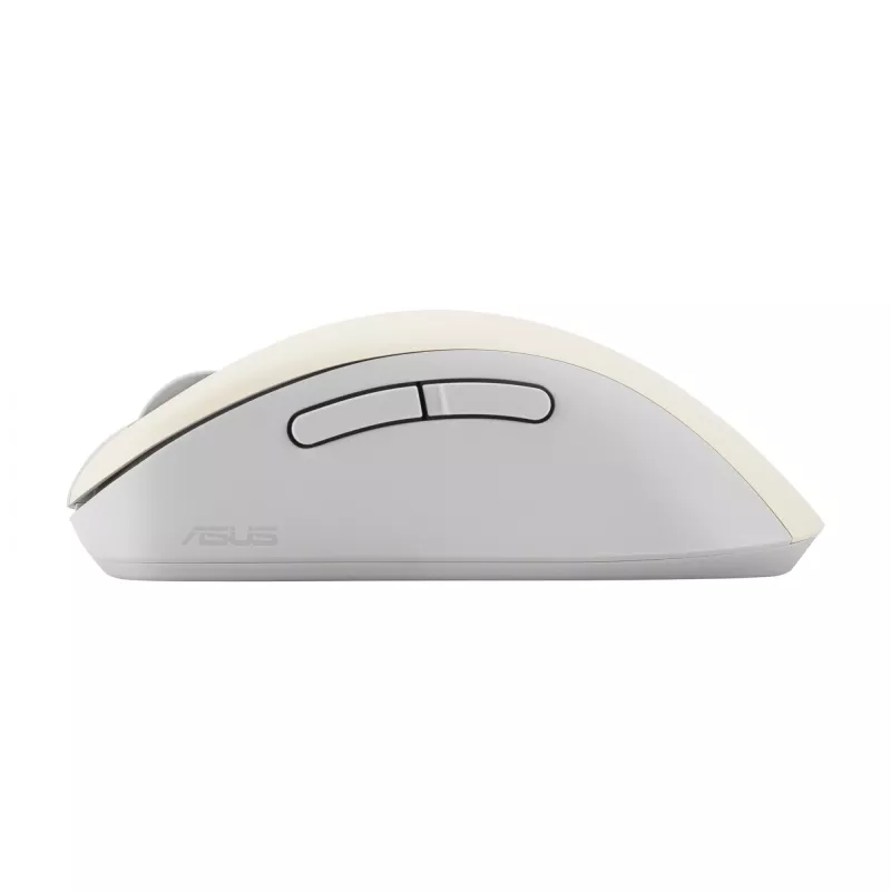 ASUS Wireless MD102 pele Universāla Labās rokas RF Wireless + Bluetooth Optiskā 1600 DPI