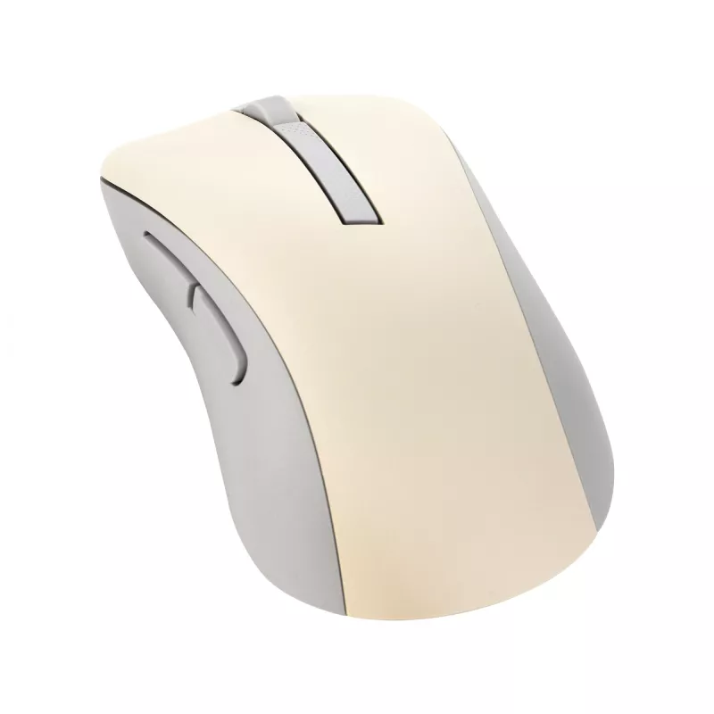 ASUS Wireless MD102 pele Universāla Labās rokas RF Wireless + Bluetooth Optiskā 1600 DPI