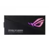 ASUS ROG STRIX 1200W Gold Aura Edition barošanas bloks 20+4 kontaktu ATX ATX melns