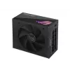 ASUS ROG STRIX 1200W Gold Aura Edition barošanas bloks 20+4 kontaktu ATX ATX melns