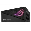 ASUS ROG STRIX 1200W Gold Aura Edition barošanas bloks 20+4 kontaktu ATX ATX melns
