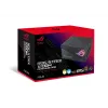 ASUS ROG STRIX 1200W Gold Aura Edition barošanas bloks 20+4 kontaktu ATX ATX melns