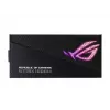 ASUS ROG Strix 1000W Gold Aura Edition barošanas bloks 20+4 kontaktu ATX ATX Melns