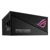 ASUS ROG Strix 1000W Gold Aura Edition barošanas bloks 20+4 kontaktu ATX ATX Melns
