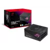 ASUS ROG Strix 1000W Gold Aura Edition barošanas bloks 20+4 kontaktu ATX ATX Melns
