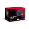 ASUS ROG Strix 1000W Gold Aura Edition barošanas bloks 20+4 kontaktu ATX ATX Melns
