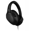 ASUS ROG Strix Go austiņas ar vadu, galvas lentes tipa, spēļu, USB Type-C, melnas