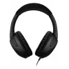 ASUS ROG Strix Go austiņas ar vadu, galvas lentes tipa, spēļu, USB Type-C, melnas