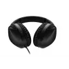 ASUS ROG Strix Go austiņas ar vadu, galvas lentes tipa, spēļu, USB Type-C, melnas