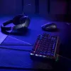 ASUS ROG Strix Go austiņas ar vadu, galvas lentes tipa, spēļu, USB Type-C, melnas