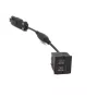 Kontaktligzda USB A + USB C Bachmann 917.227 Melna IP20 250V