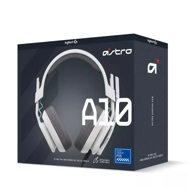 Headset ASTRO Gaming A10