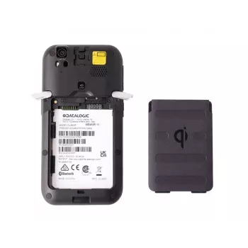 Datalogic Memor 11 rokas dators 5 collas 720x1280 4GB RAM