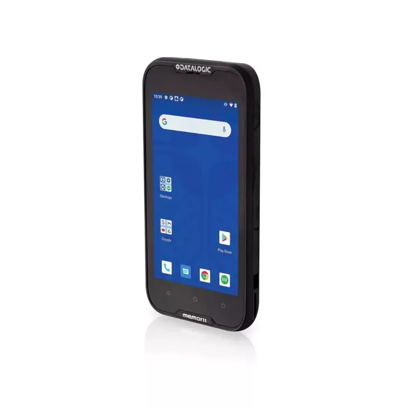 Datalogic Memor 11 rokas dators 5 collas 720x1280 4GB RAM
