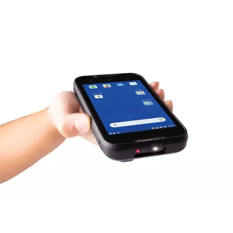 Datalogic Memor 11 rokas mobilais dators 5 collas 720x1280 4GB RAM