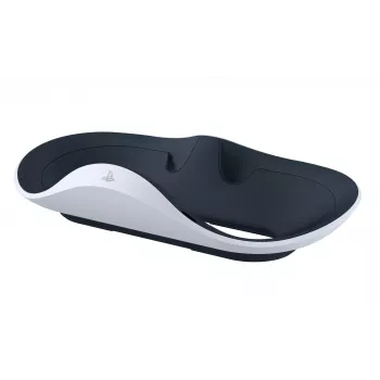 Sony PlayStation VR2 Sense kontrolieru uzlādes stacija