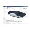 Uzlādes statīvs Sony 9480693 spēļu kontrolierim — PlayStation 5, 5.1V/2.8A, melns/baltss, 241×136×58 mm