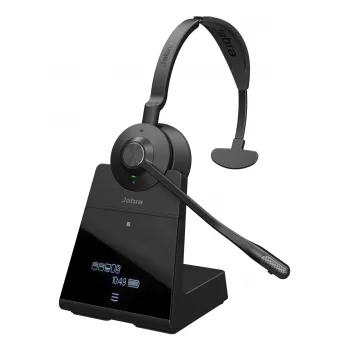 Austiņas Jabra Engage 75 Mono