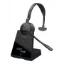 Austiņas Jabra Engage 75 Mono