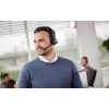 Jabra Engage 55 MS Stereo austiņas bezvadu galvas saite Birojs/Zvanu centrs USB Type-A Melns
