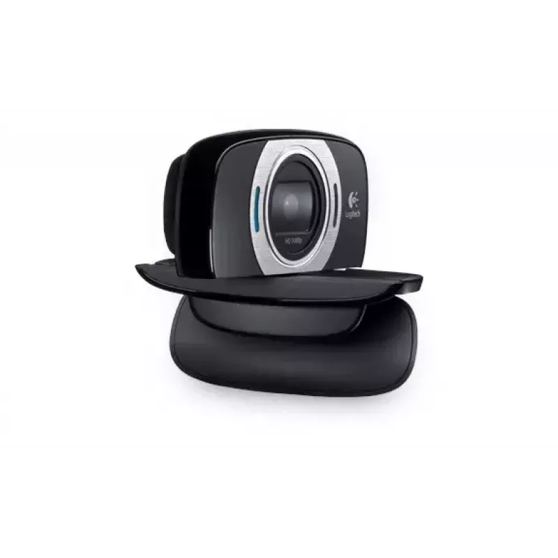Webcam Logitech HD C615