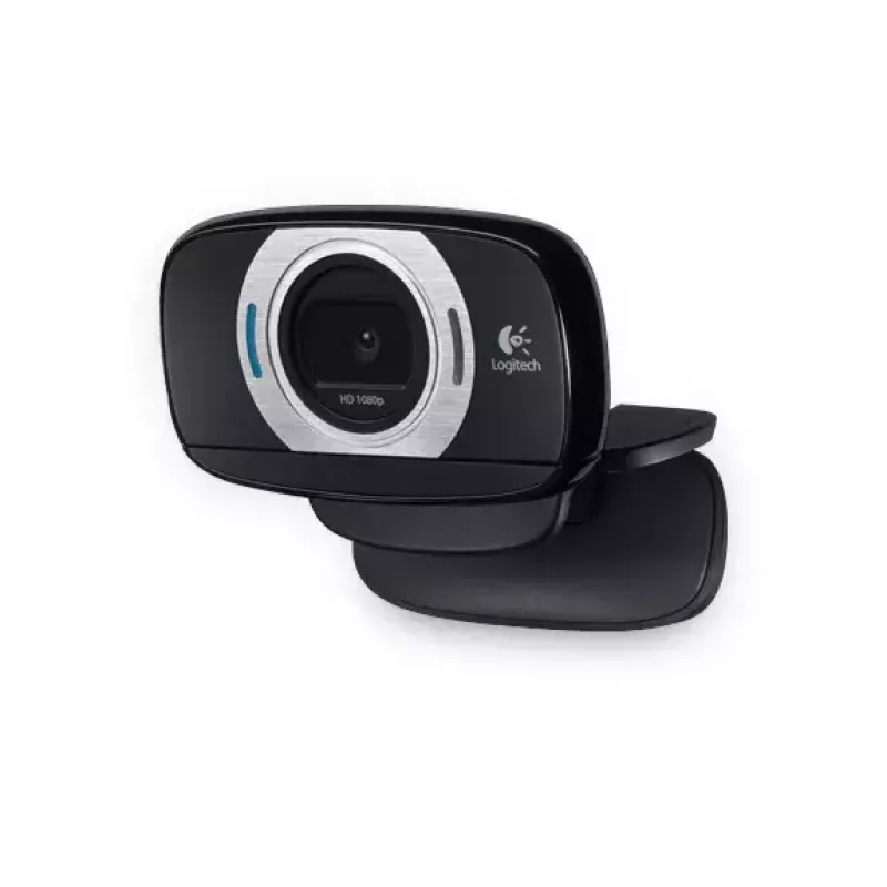 Webcam Logitech HD C615