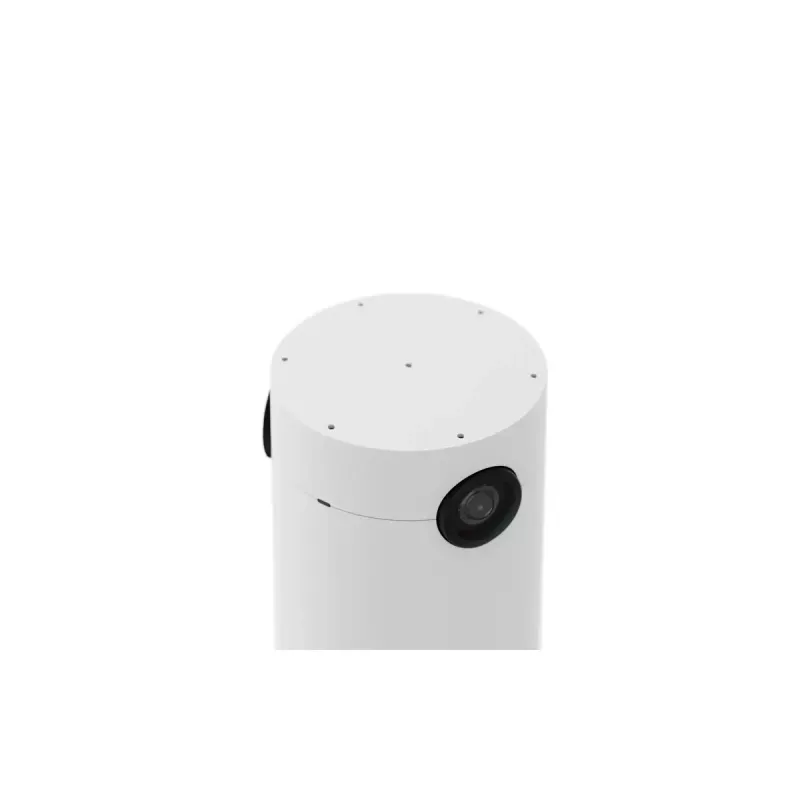 Kamera Logitech Sight balta 3840 x 2160 pikseļi 60 kadri sekundē