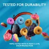 Austiņas Logitech Zone Learn On Ear USB-C