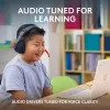 Austiņas Logitech Zone Learn On Ear USB-C