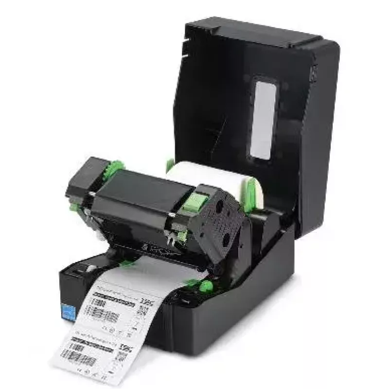 Etiķešu printeris TSC TE210