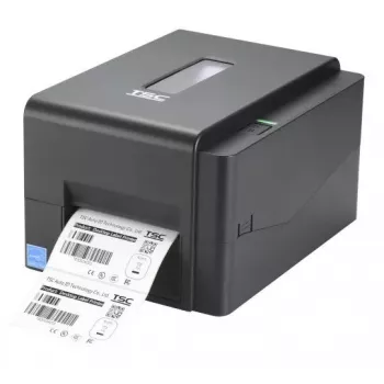 Etiķešu printeris TSC TE210
